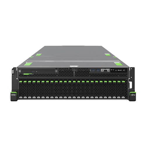 Vendita Computer Varese - Vendita Server Rigenerati e Nuovi (Fujitsu)