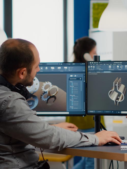 AI pc: intelligenza artificiale software