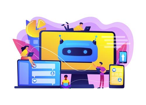 AI pc: intelligenza artificiale