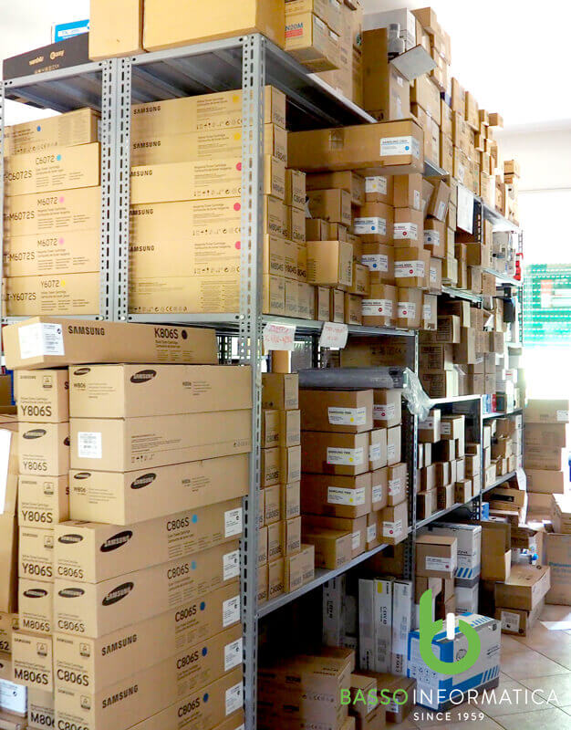 Assistenza Hardware e Software Gallarate - Offerte di Basso