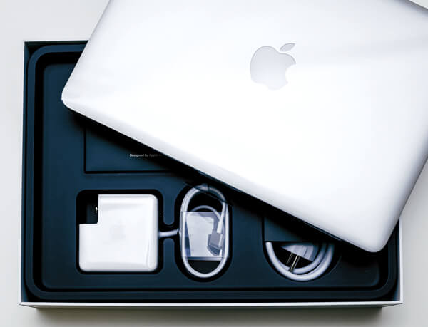 Assistenza Mac Gallarate - Il Nostro Centro Assistenza
