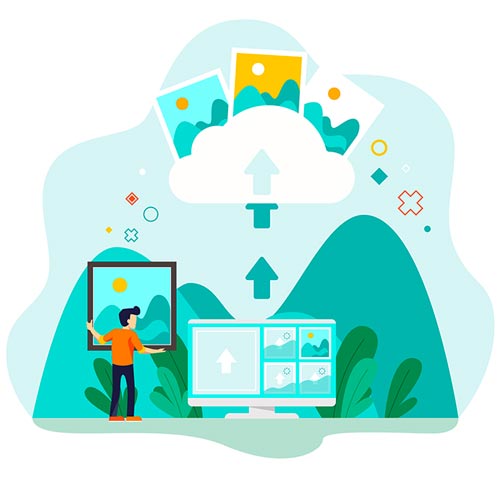 Cloud significato o meglio: come funziona