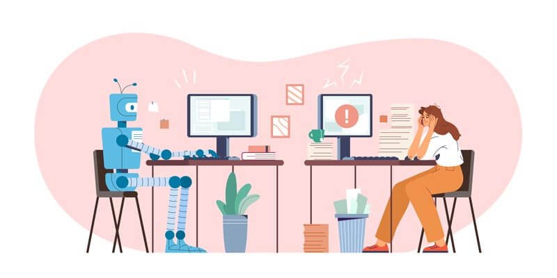 computer ai strumento assistente