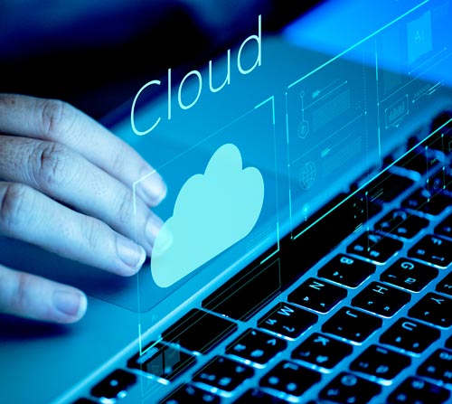 Consulenza sicurezza informatica Varese: cloud portatile