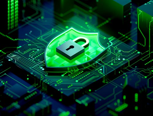 Consulenza sicurezza informatica Varese: piano sicurezza