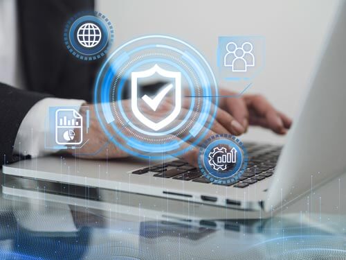 Crittografica informatica: sicurezza dati