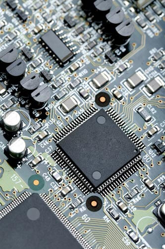 Macchina virtuale: cpu