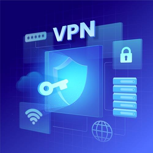 Minacce informatiche: VPN