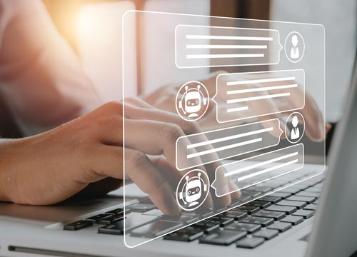 Shadow it: chat ai
