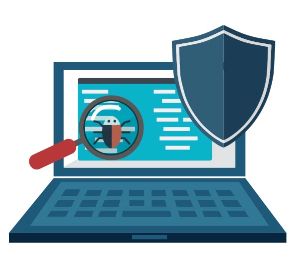 Sistema di Sicurezza Informatica Gallarate: bug detected