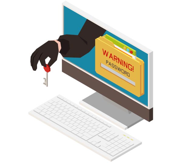 Sistema di Sicurezza Informatica Gallarate: sistema di sicurezza