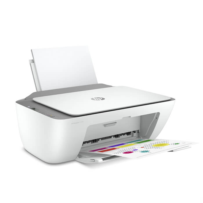 Hp DeskJet