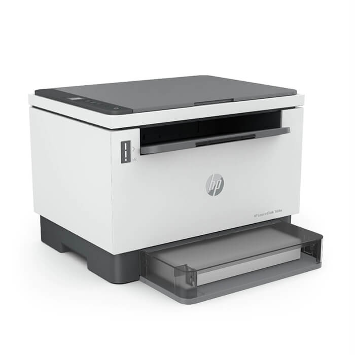 Hp Laserjet Tank