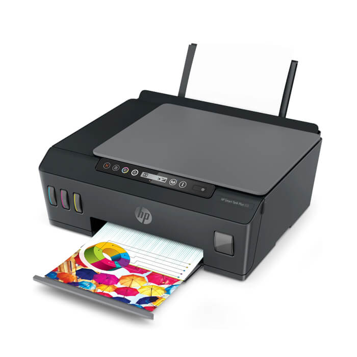 Hp Smart Tank Plus