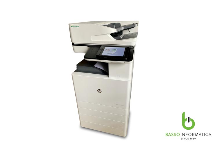 Stampante Multifunzione HP