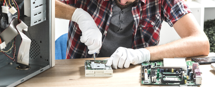 Assistenza Tecnica Informatica Varese - Assistenza Informatica a Domicilio