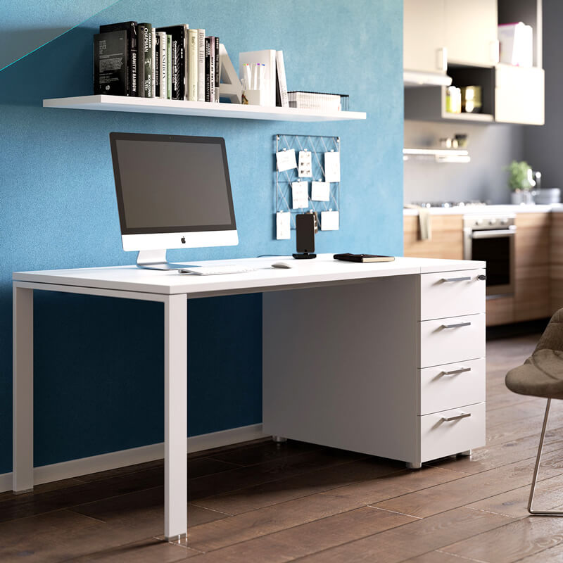Noleggio Mobili Smart Working