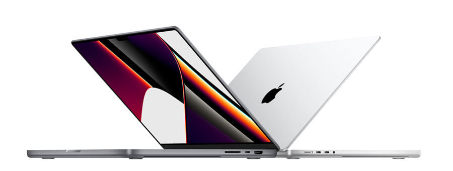 Vendita Hardware Varese - Portatile Apple