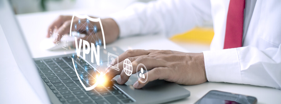 Virtualizzazioni Varese - Servizio Assistenza VPN