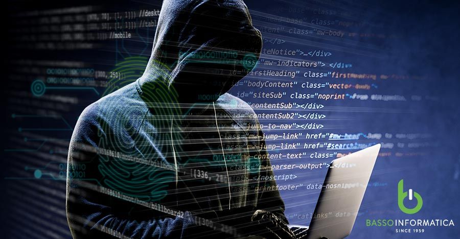 Sicurezza dei Sistemi Informatici Milano: un Problema Sottovalutato