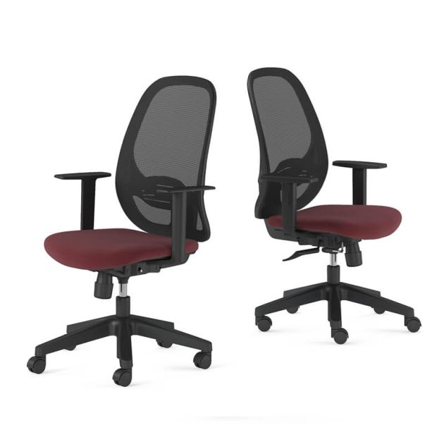 Vendita Mobili Ufficio Milano - Sedie Ergonomiche