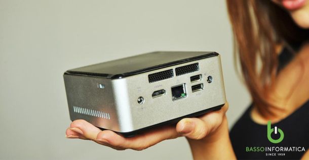 Mini PC: Consigli Utili Dagli Esperti di Basso Informatica