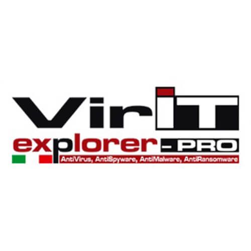 Informatica Gallarate - Certificati Vir iT