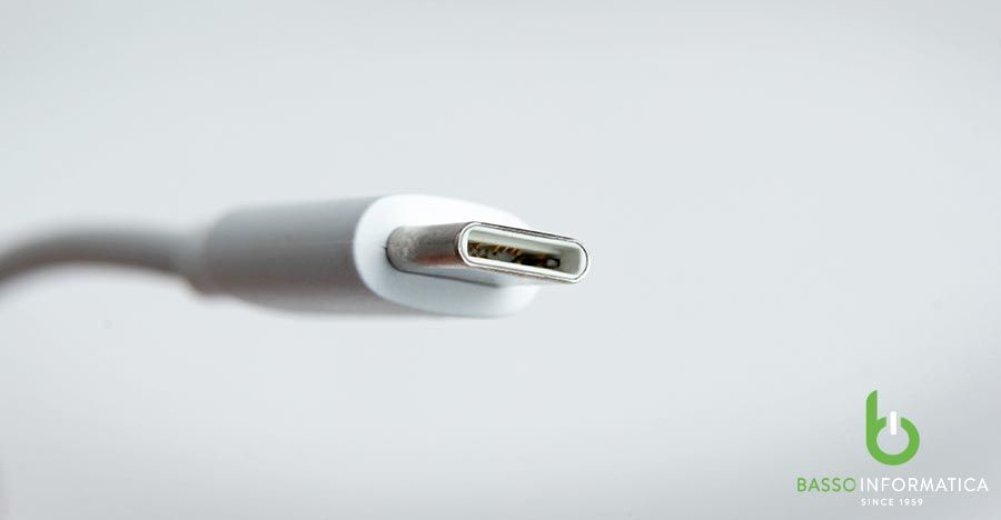 Usb-c: il Nuovo Standard di Ricarica Imposto dall'Unione Europea