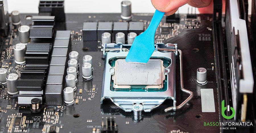 CPU Throttle: e Se il Tuo PC si Stesse Solo Proteggendo?