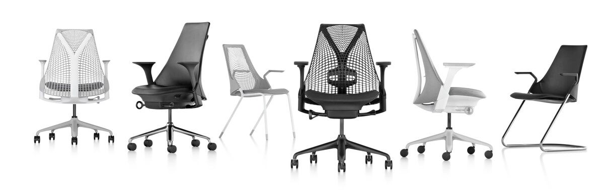 Vendita Arredamenti e Sedute per Ufficio Milano - Sedute Ergonomiche