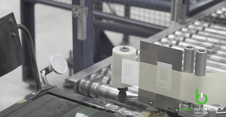 Stampanti per Etichette Varese: i Consigli di Basso Informatica