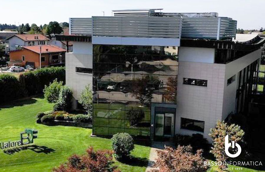Servizi Informatici Varese Gallarate