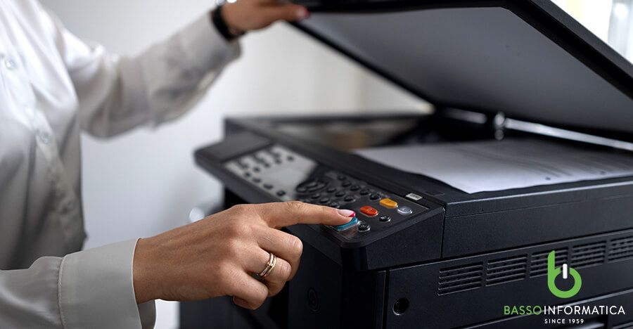 Noleggio Stampanti Milano: l'Esperienza di un Nostro Cliente