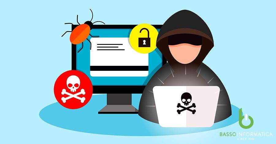 Minacce Informatiche: Come gli HPE Mettono a Rischio la Tua Privacy