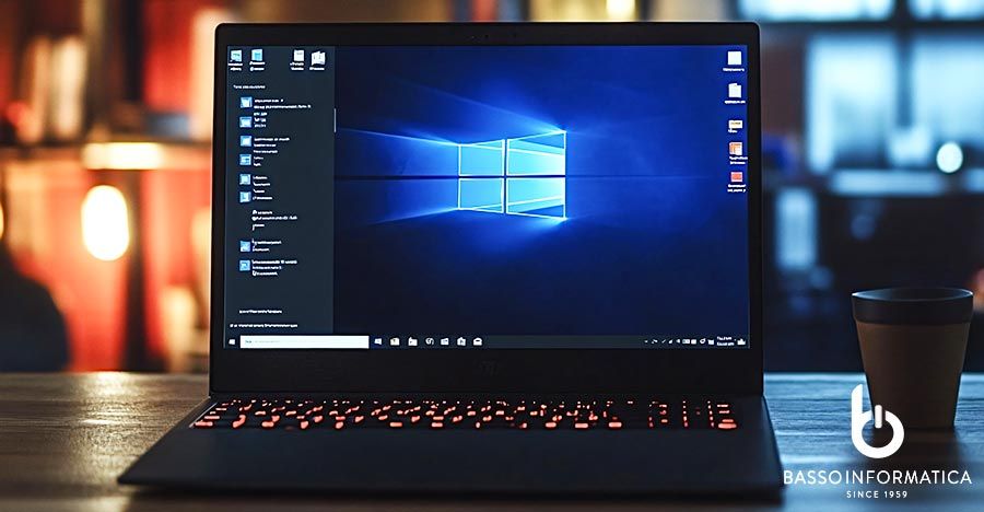 PC da Lavoro: Come Sceglierne uno Performante nel 2026