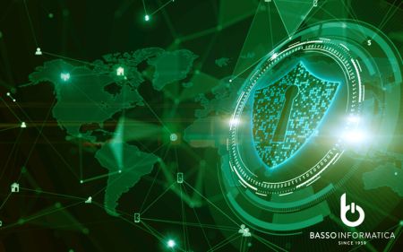 Sicurezza Informatica Aziendale - AntiVirus