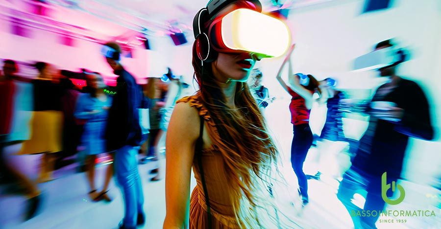 Trend Tecnologici 2026: Cosa Aspettarsi nel Prossimo Futuro
