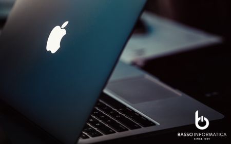 Assistenza Apple Gallarate - Computer Apple