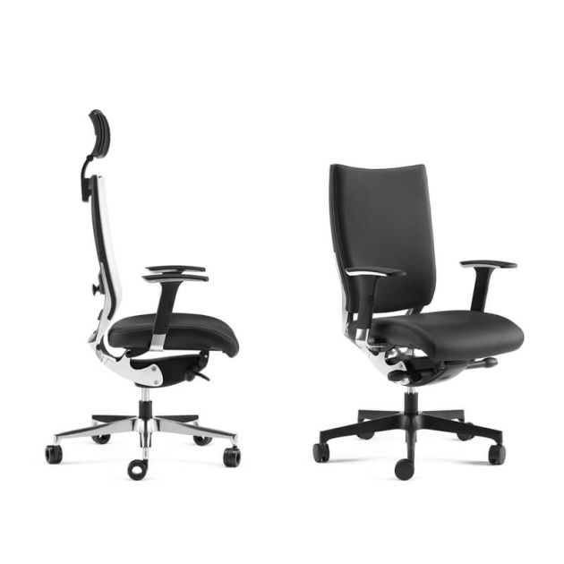 Vendita Mobili Ufficio Milano -  Sedie Ergonomiche
