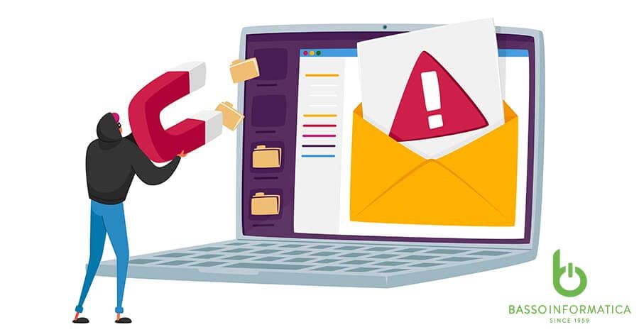 Phishing Significato: L'Informatica Spiegata a Mia Nonna