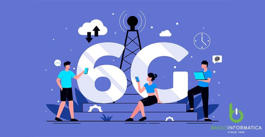 6G e Spettro Terahertz: il Futuro della Connettività che la Tua Azienda Non Può Ignorare