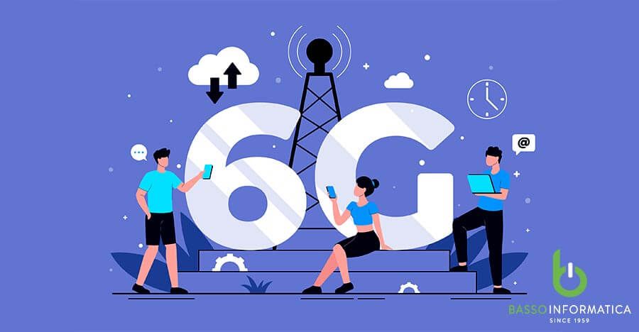 6G e Spettro Terahertz: il Futuro della Connettività che la Tua Azienda Non Può Ignorare
