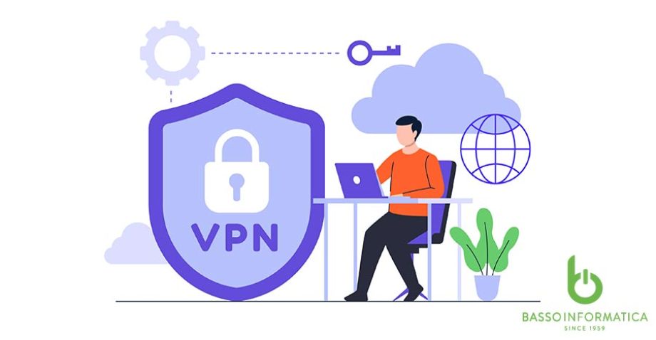 Cos'è una VPN e Perché Dovresti Utilizzarla (Anche Se Non Sei Hacker!)