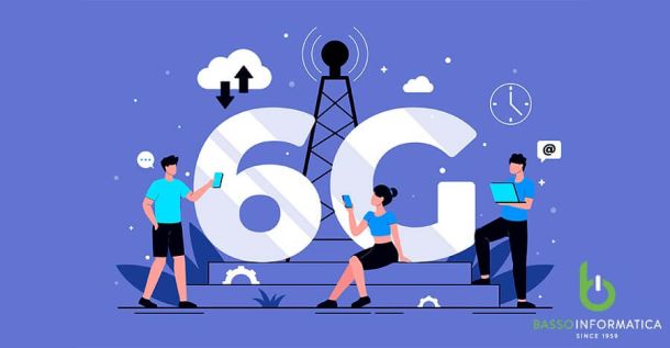 6G e Spettro Terahertz: il Futuro della Connettività che la Tua Azienda Non Può Ignorare