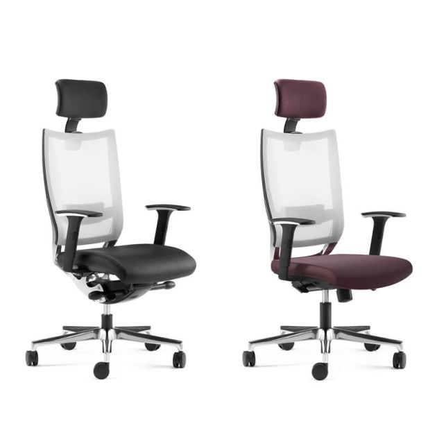 Vendita Mobili Ufficio Milano - Sedie Ergonomiche