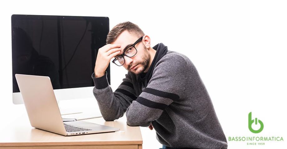 Software Obsoleto: Quando il Rischio per la Tua Azienda Diventa Reale